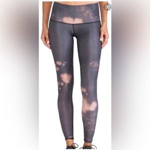 TEEKI LEGGINGS XS